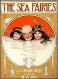 The Sea Fairies - Lyman Frank Baum - darmowy ebook