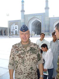 Sein Traum von Harmonie - Jürgen Heiducoff - ebook