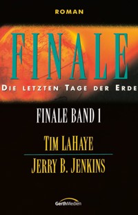 Finale - Jerry B. Jenkins - ebook