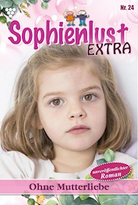 Ohne Mutterliebe - Gert Rothberg - ebook