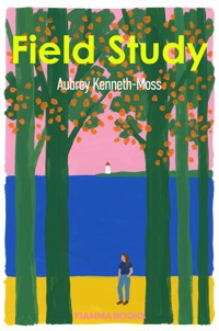 Field Study - Aubrey Kenneth-Moss - ebook