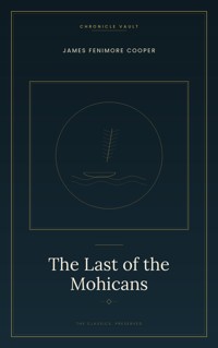The Last of the Mohicans - James Fenimore Cooper - ebook