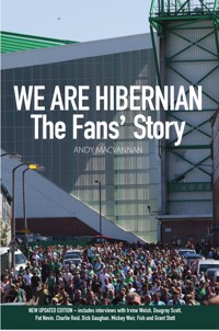 We are Hibernian - Andy MacVannan - ebook