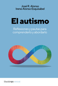 El autismo - José R. Alonso - ebook