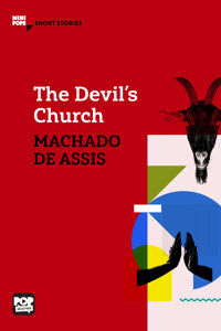 The Devil's Church - Machado de Assis - ebook