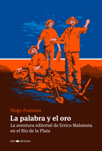 La palabra y el oro - Hugo Fontana - ebook
