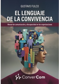 El lenguaje de la convivencia - Gustavo Fulco - ebook