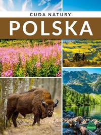 Cuda natury. Polska - Krzysztof Ulanowski - książka