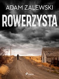Rowerzysta - Adam Zalewski - ebook