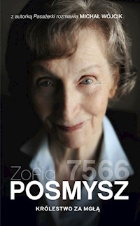 Królestwo za mgłą - Wójcik Michał, Posmysz Zofia - książka