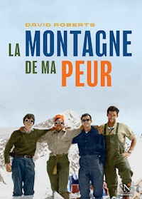 La montagne de ma peur - David Roberts - ebook