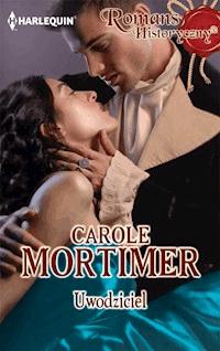 Uwodziciel - Carole Mortimer - ebook