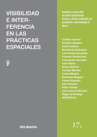 Visibilidad e interferencia en las prácticas espaciales - José Antonio Sánchez - ebook