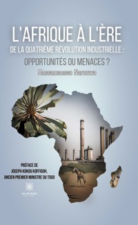 L’Afrique à l’ère de la quatrième révolution industrielle :opportunités ou menaces ? - Massamaesso Narouwa - ebook
