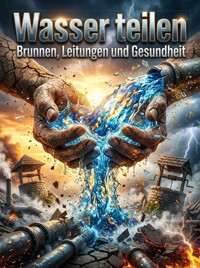 Wasser teilen - Susanne Franke - ebook