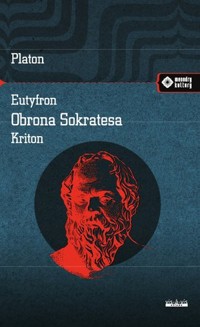 Obrona Sokratesa - Platon - ebook + audiobook + książka