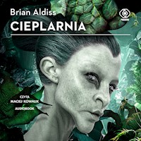 Cieplarnia - Brian Aldiss - ebook + audiobook + książka