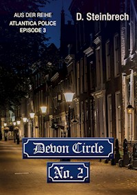 Devon Circle No 2 - Donatus Steinbrech - ebook