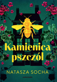 Kamienica pszczół - Natasza Socha - ebook + audiobook + książka