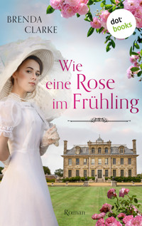 Wie eine Rose im Frühling - Brenda Clarke - ebook