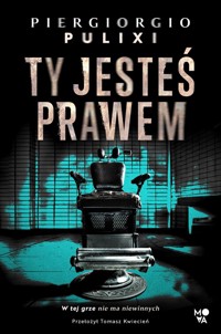 Ty jesteś prawem - Pulixi Piergiorgio - książka