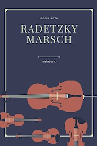Radetzkymarsch - Joseph Roth - ebook
