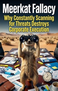 Meerkat Fallacy - Jose D. Herrmann - ebook