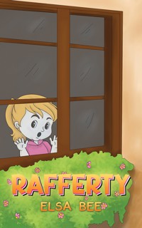 Rafferty - Elsa Bee - ebook