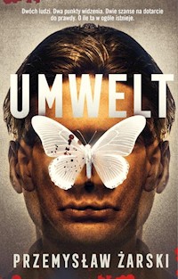 Umwelt - Przemysław Żarski - książka