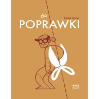 Do poprawki - Mazur Kasia - książka