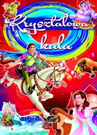 Kryształowa Kula -  - książka