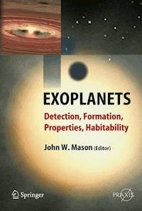 Exoplanets - - ebook