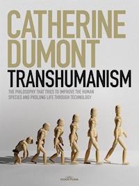 Transhumanism - Catherine Dumont - ebook