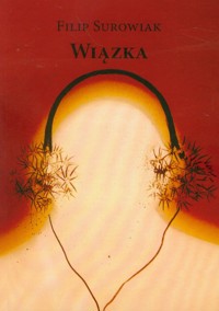 Wiązka - Surowiak Filip - książka