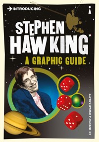 Introducing Stephen Hawking - J.P. McEvoy - ebook