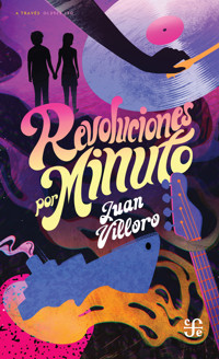 Revoluciones por minuto - Villoro Juan - ebook