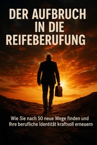 Der Aufbruch In Die Reifeberufung - Lina Krüger - ebook