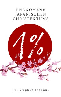1 % - Stephan Johanus - ebook