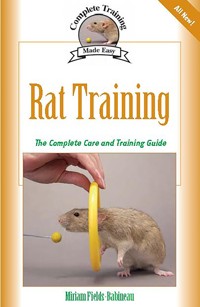 Rat Training - Miriam Fields-Babineau - ebook