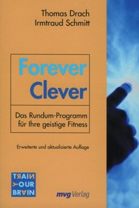Forever Clever - Thomas Drach - ebook