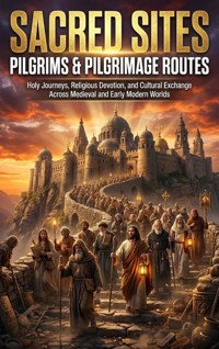 Sacred Sites: Pilgrims & Pilgrimage Routes - Alina Frost - ebook