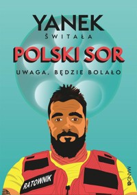 Polski SOR - Kuza Jakub, Świtała Jan - książka