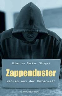 Zappenduster - Peter  Zingler - ebook