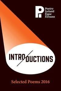 Poetry Ireland Introductions - Paul Lenehan - ebook