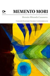 Memento Mori - Hernán Miranda - ebook