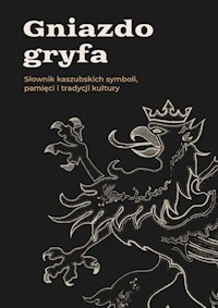 Gniazdo gryfa -  - książka