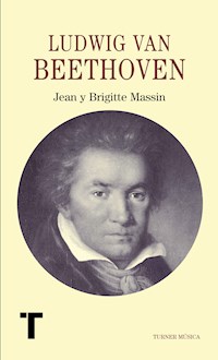 Ludwig van Beethoven - Jean Massin - ebook