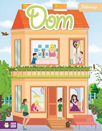 Dekoruję dom - - książka