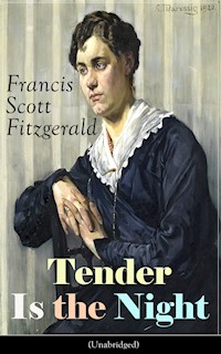 Tender Is the Night (Unabridged) - Francis Scott Fitzgerald - ebook
