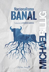 Nacionalismo banal - Michael Billing - ebook